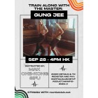 Training with the Master Gung Jee Part 1 by Mak Che Kong