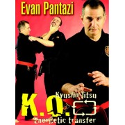 Kyusho Jitsu KO Energetic Transfer by Evan Pantazi Kyusho Jitsu KO Energetic Transfer by Evan Pantazi