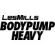 BODYPUMP HEAVY BODYPUMP HEAVY