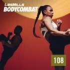 LesMills BODYCOMBAT 108 M4V+MP3+PDF instant download LesMills BODYCOMBAT 108 M4V+MP3+PDF instant download