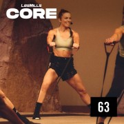 LesMills CORE 63 MP4+MP3+PDF instant download LesMills CORE 63 MP4+MP3+PDF instant download