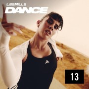 LesMills DANCE 13 MP4+MP3+PDF instant download LesMills DANCE 13 MP4+MP3+PDF instant download