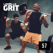 LesMills GRIT 57 MP4+MP3+PDF instant download Q3 2026 LesMills GRIT 57 MP4+MP3+PDF instant download Q3 2026