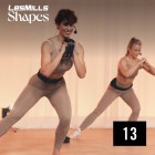 LesMills SHAPES 13 M4V+MP3+PDF instant download LesMills SHAPES 13 M4V+MP3+PDF instant download