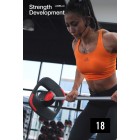 LesMills STRENGTH DEVELOPMENT 18 MP4+MP3+PDF instant download