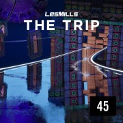 LesMills THE TRIP 45 M4V+MP3+PDF instant download Q2 2026 LesMills THE TRIP 45 M4V+MP3+PDF instant download Q2 2026