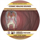 Cosmic Healing Sounds-Mantak Chia