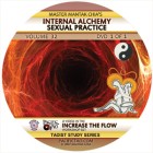 Inner Alchemy Sexual Practice-Mantak Chia