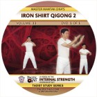 Iron Shirt Qigong 2-Mantak Chia