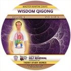 Wisdom Qigong-Mantak Chia