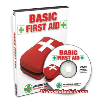 Basic First Aid Training-John Klatt