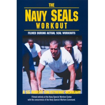 Navy SEALs Workout
