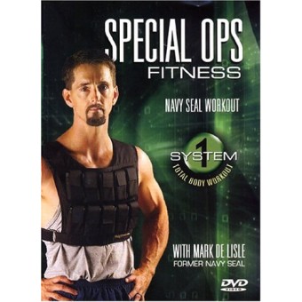 Special Ops Fitness-Navy SEAL Workout-System 1