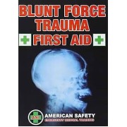 Blunt Force Trauma First Aid by John Klatt