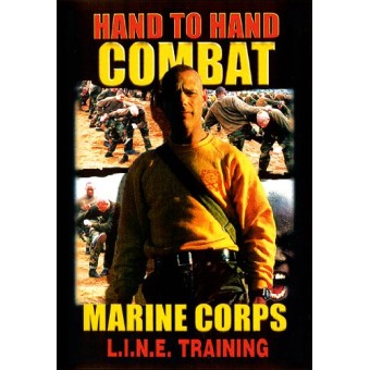 Hand To Hand Combat Marine Corps LINE Training
