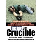 Inside the Crucible Volume 5: Situational Combat Shooting Skills and Handgun Tactics-Kelly McCann