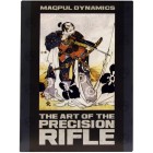 Magpul Dynamic The Art of Precision Rifle 5 DVD Set by Todd Hodnett