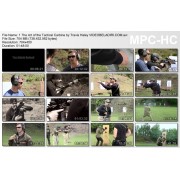 Magpul Dynamics The Art of Tactical Carbine 3 DVD Set by Travis Haley and Chris Costa