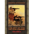 Magpul Dynamics The Art of the Tactical Carbine II 4 DVD set by Travis Haley and Chris Costa