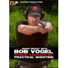 Make Ready with Bob Vogel: Stage Tactics of Practical Shooting