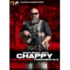 Make Ready with Chappy: CQB Shooting Fundamentals