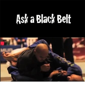 Ask A Black Belt Vol 1-11