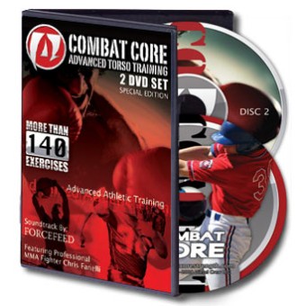Combat Core-Advanced Torso Training
