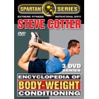 Encyclopedia of Body-Weight Conditioning-Steve Cotter