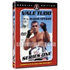 Mario Sperry Vale Tudo Series 1-6 DVD Set