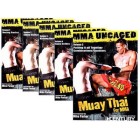 MuayThai For MMA-Mike Parker