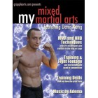 My Mixed Martial Arts-Denis Kang