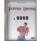 Power Series-Peter Aerts