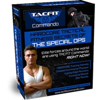 TACFIT Commando Deluxe Edition