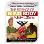 TACFIT WARRIOR-The Science of Mind Body Exercise-Scott Sonnon