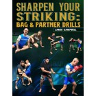 Bag Drills And Partner Drills by James Campbell