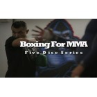 Boxing for MMA by Brian Walsh SBGi