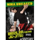 Brazilian Jiu Jitsu For MMA by Matt Thornton