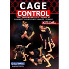 Cage Control by Mick Hall