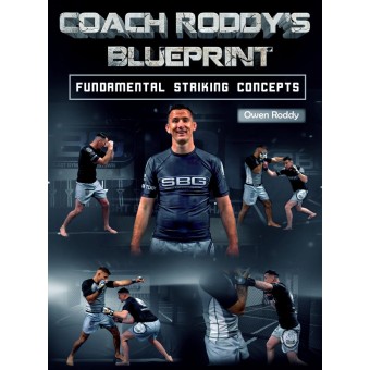Coach Roddy's Blueprint by Owen Roddy
