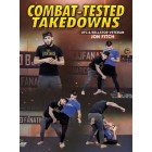 Combat Tested Takedowns by Jon Fitch