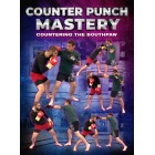 Counter Punch Mastery Countering the Southpaw by Firas Zahabi