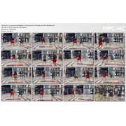 Counter Punch Mastery Countering the Southpaw by Firas Zahabi Counter Punch Mastery Countering the Southpaw by Firas Zahabi