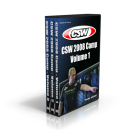 CSW 2008 Camp 3 DVD Set by Erik Paulson