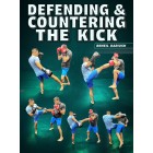 Defending and Countering The Kick by Beneil Dariush