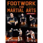 Footwork For Martial Arts by Seth Stacey