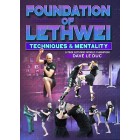 Foundation of Lethwei by Dave Leduc