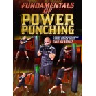 Fundamentals of Power Punching by Cain Velasquez