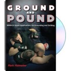 Ground and Pound by Mark Hatmaker