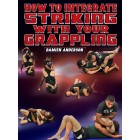How to Integrate Striking With Your Grappling by Damien Anderson