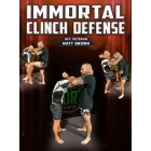 Immortal Clinch Defense by Matt Brown